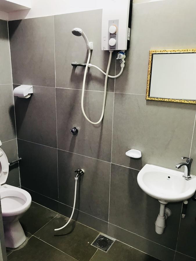 H-Hotel Джохор-Бару Экстерьер фото