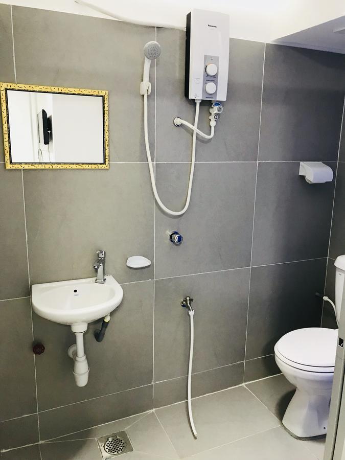 H-Hotel Джохор-Бару Экстерьер фото