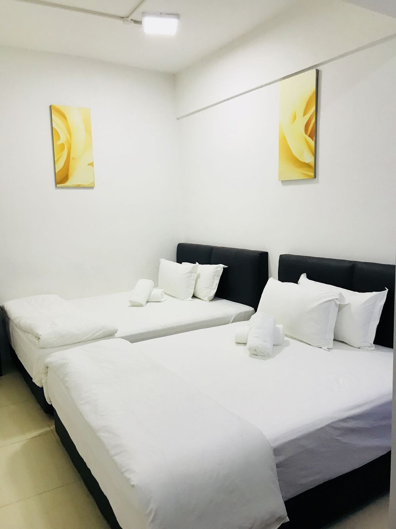 H-Hotel Джохор-Бару Экстерьер фото